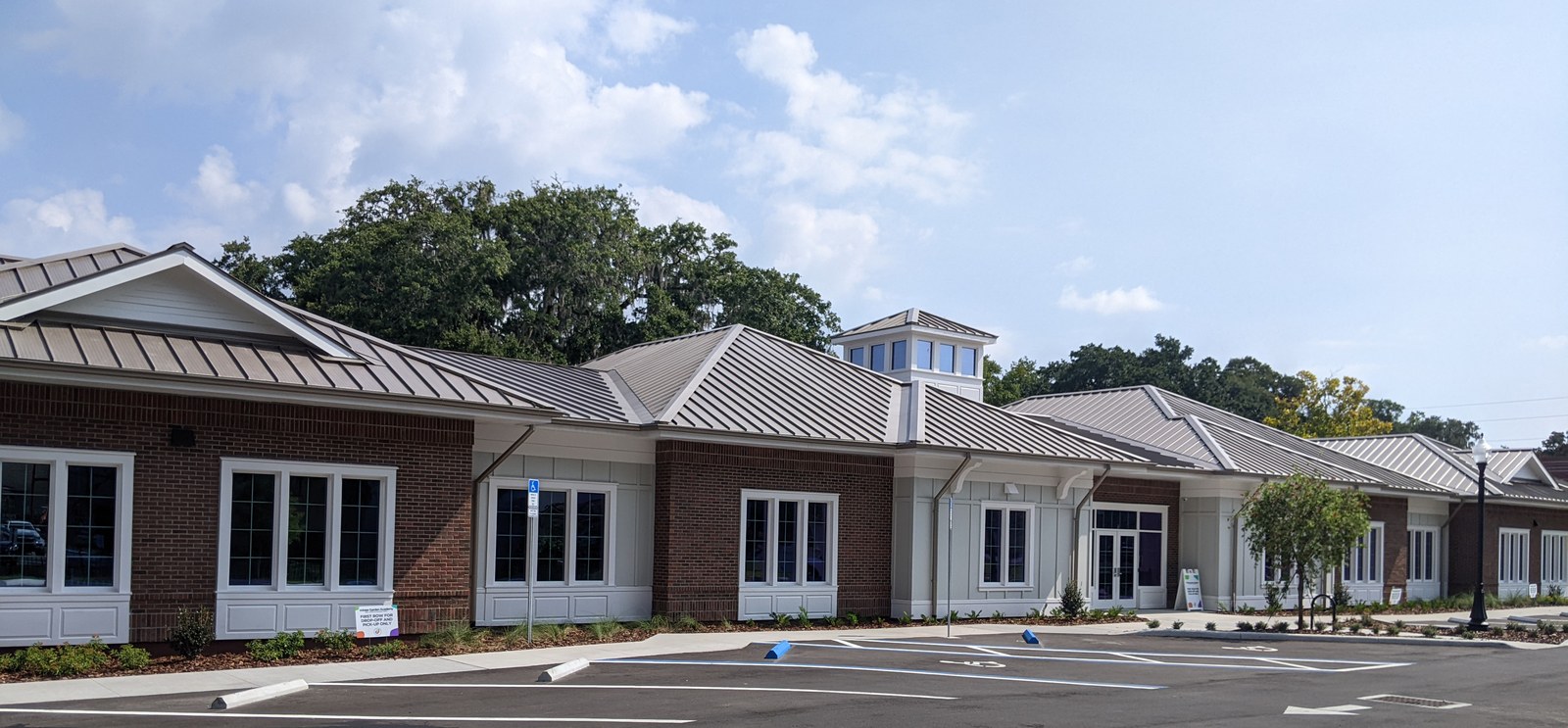 Winter Garden Academy